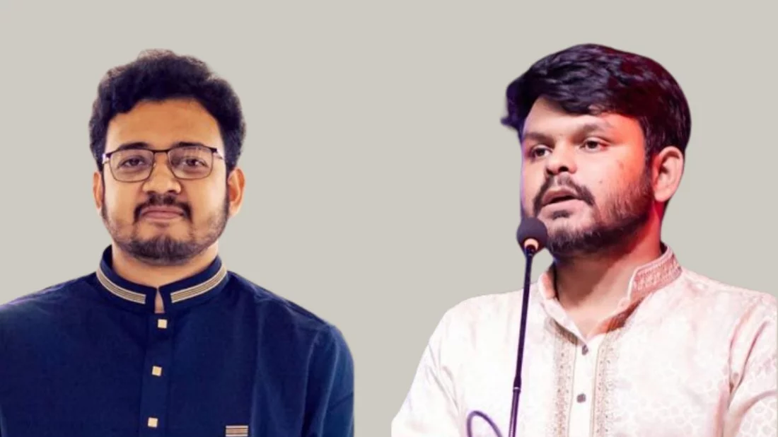 ঢাবি শিবিরের নতুন কমিটি: সভাপতি মহিউদ্দিন, সেক্রেটারি আশিক